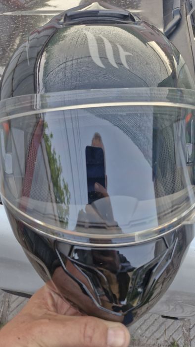 Шлем,Шолом модуляр,трансформер MT HELMETS