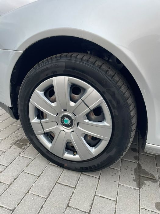 Продам шкоду skoda