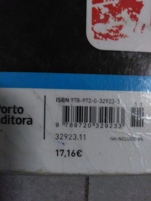 Livro de Ciências CienTIC - 8° ano