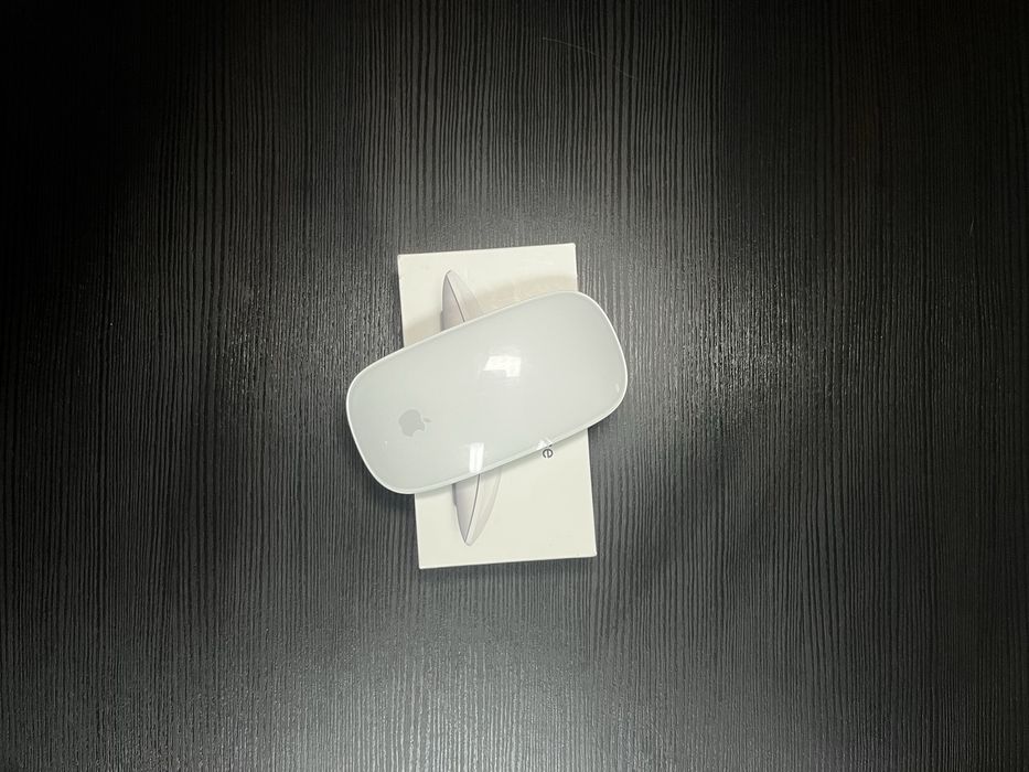 Apple Magic Mouse (usb-c)