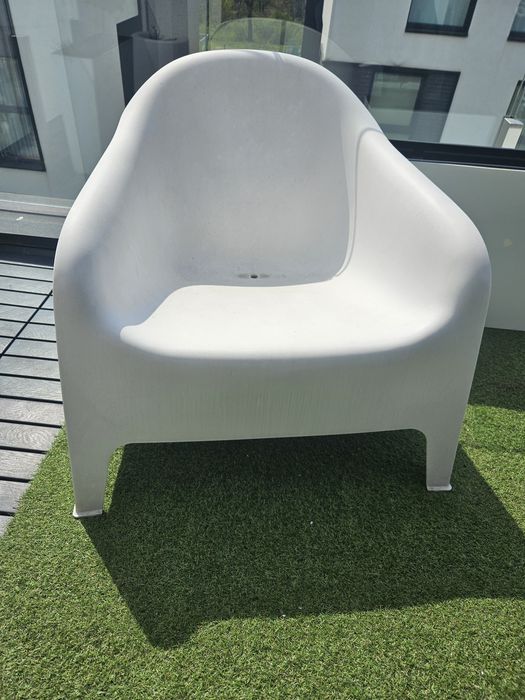 Fotel ogrodowy 3 szuki