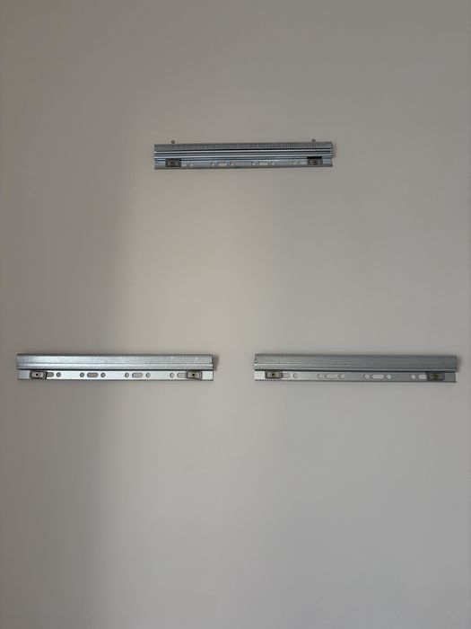 Szafki ścienne EKET ikea