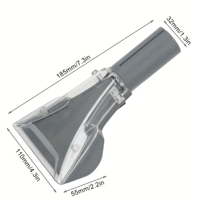 Продам насадку для karcher серії Puzzi8/10/1