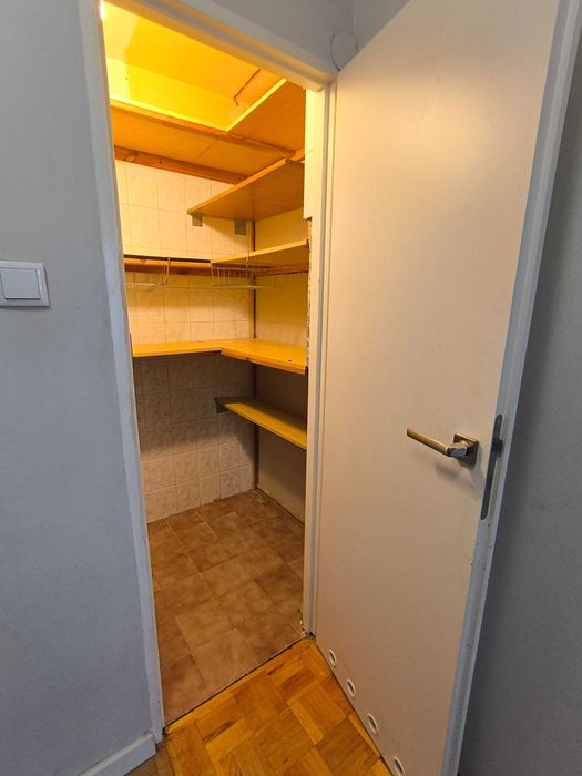 Mieszkanie 71,21 m² | 4 pokoje | balkon + piwnica