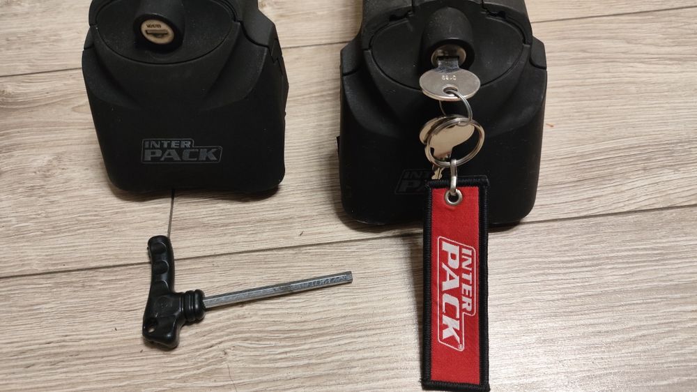 Inter Pack Quiet XT 94/90 Hyundai i30 III