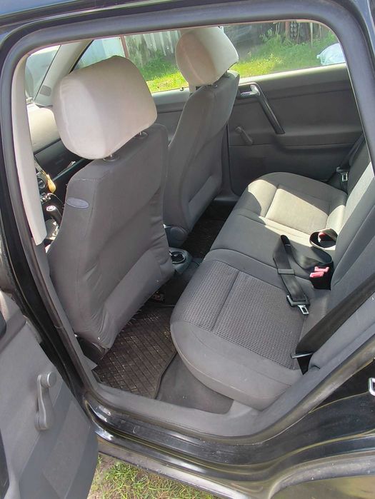 VW Polo 1.4 Benzyna 2002