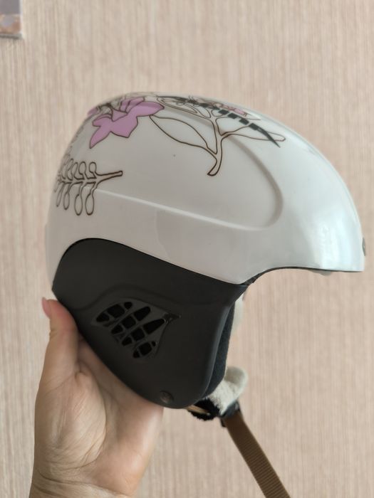 Шолом Alpina 51-55