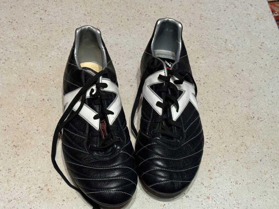 Футбольні бутси, KELME, EUR 46, UK 11 (295 см)