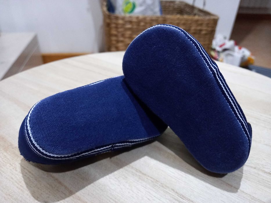 Sapato Mayoral Novo T 17