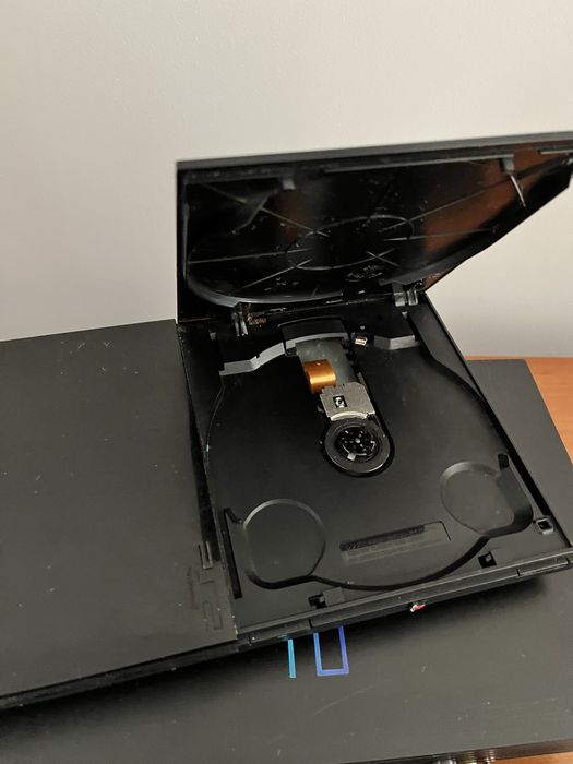 Conjunto de ps2 ( ler descricao )
