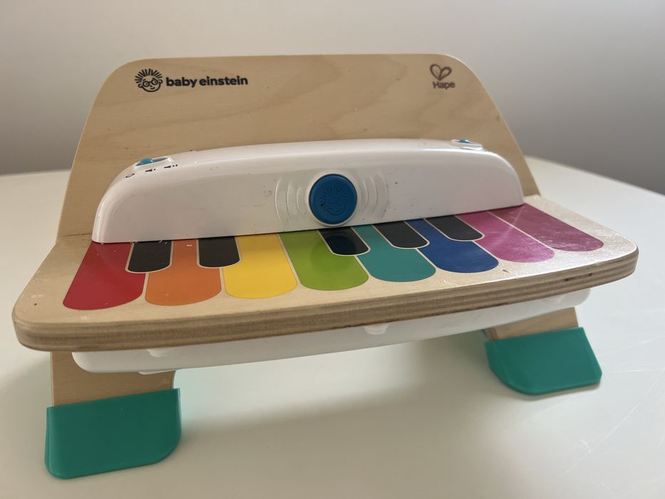 Paino Magico Baby Einstein