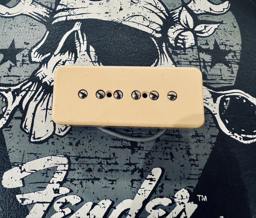 Pickups - Seymour Duncan, DiMarzio, Jackson, Epiphone, Malagoli