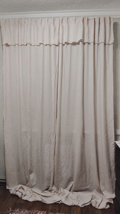 Занавески шторы Икеа