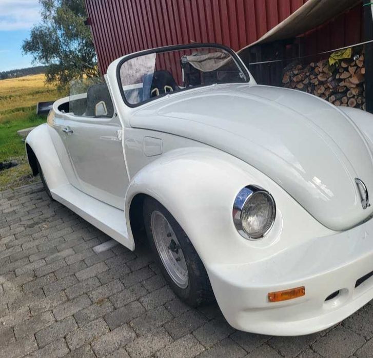 Volkswagen Garbus  11 (1500)