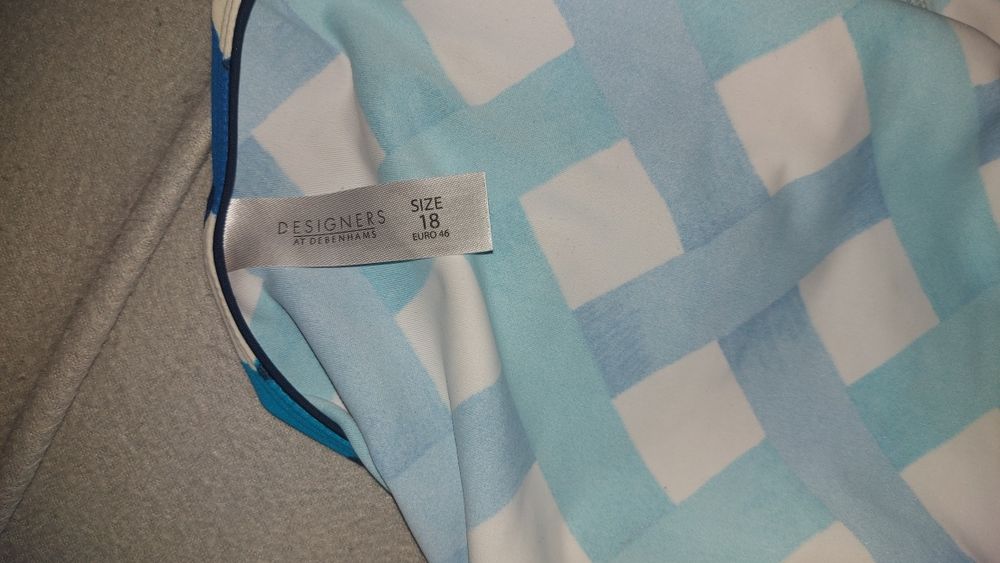 Majtki od stroju 44 46