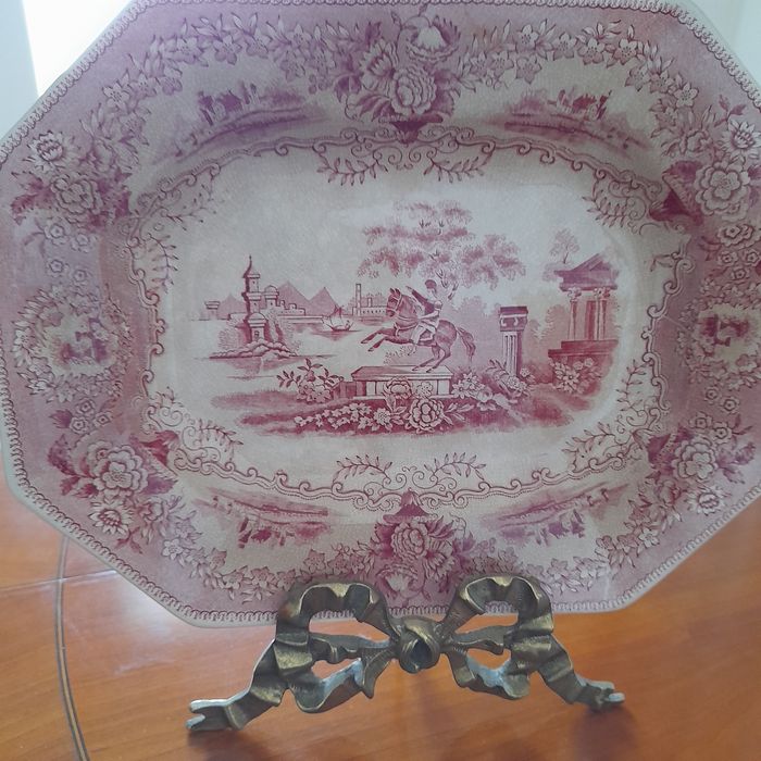 Travessa de massarelos antiga