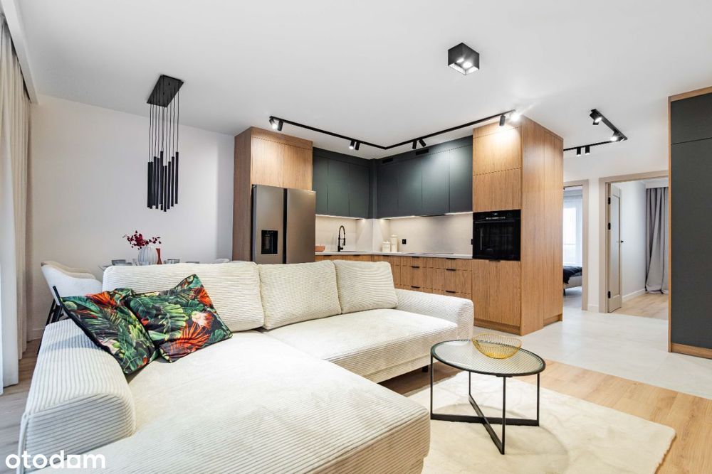 Nowe 4 pok Apartament ul. Bydgoska