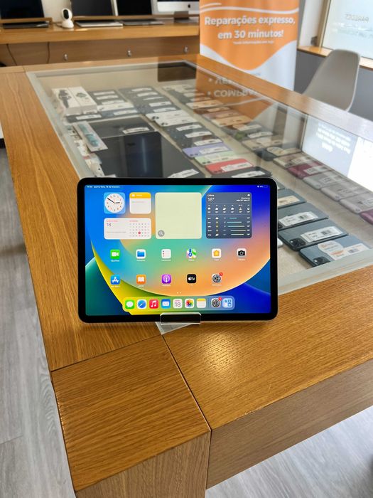 IPAD PRO 11 M1 128GB