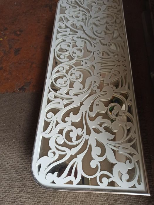 Столик туалетный 95х35