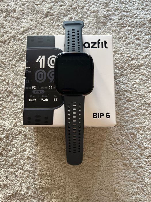 SmartWatch Amazfit