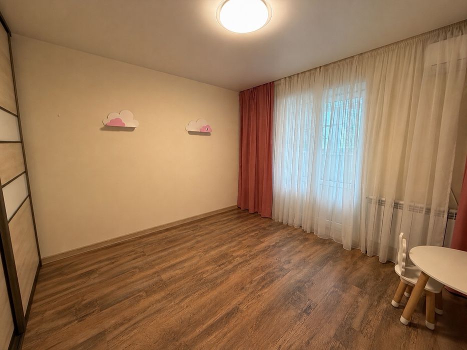 Автономна 3 к квартира з інвертором, пр.Лушпи, Еспланда