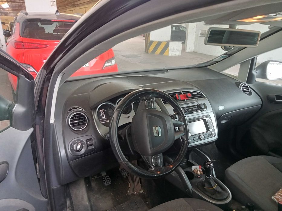 Nova oportunidade SEAT Alte xl