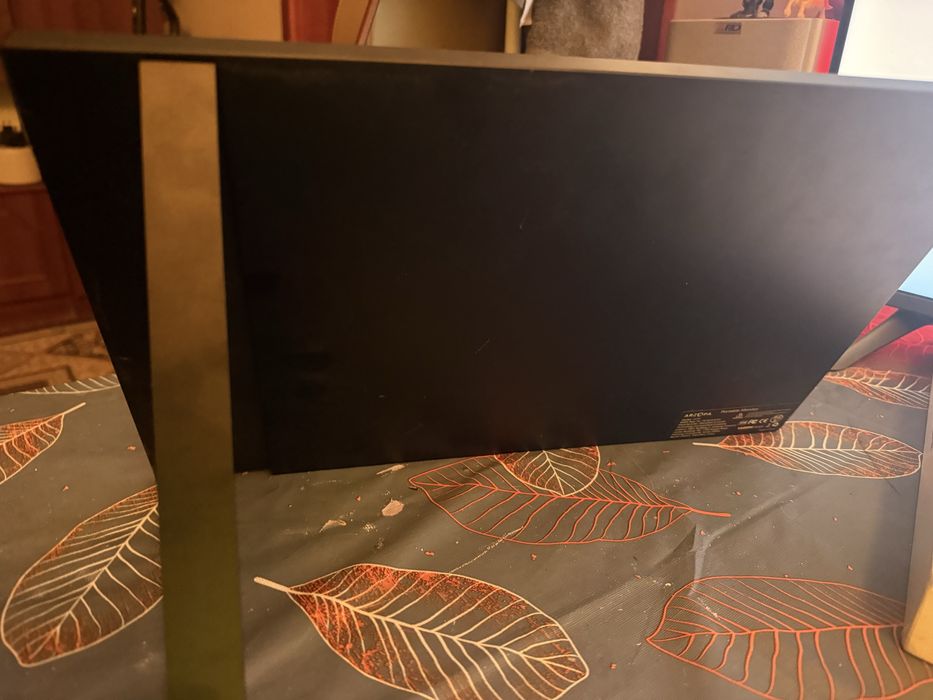 Монитор Arzopa Z1FC терміново