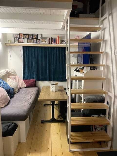 Casa Móvel Mobile TinyHouse