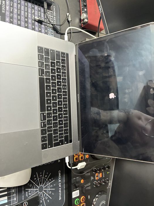 MacBook Pro 2019
