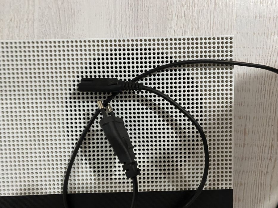 Xbox One S All Digital Edition