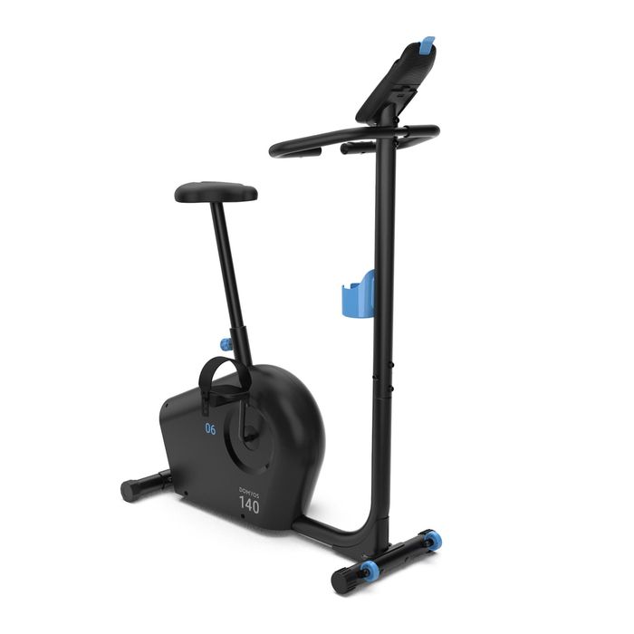 Essential Static Bicycle EB 140447758808824555521