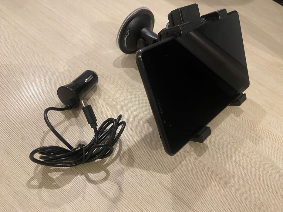 Igo primo truck 8 cali TIR ciężarówka lenovo