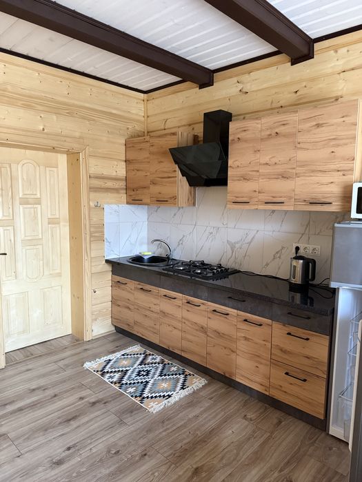 Затишна садиба ʼГрибоварняʼ