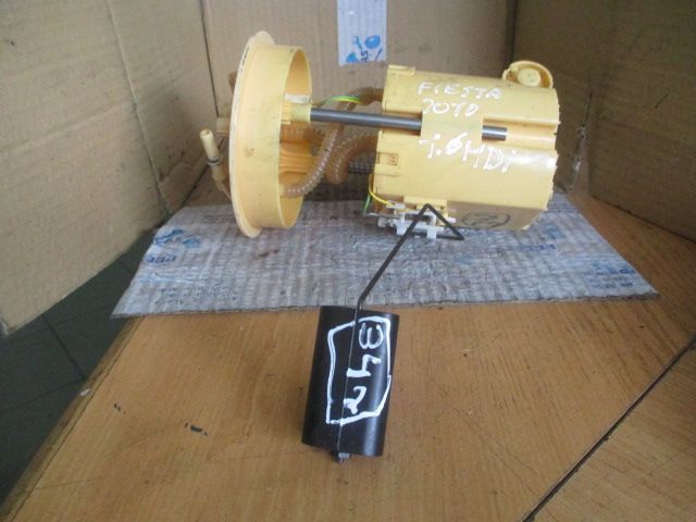 Boia Combustivel BOICOMB342 FORD FIESTA 2010 1.6HDI DISEL