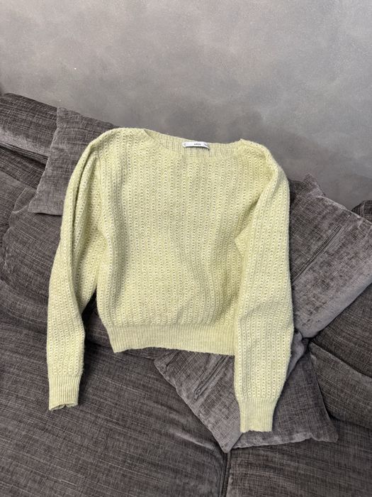 Кофтина Mango S-M. Як нові)