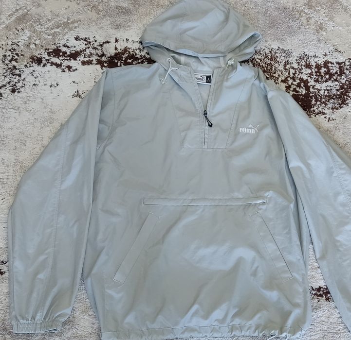Оригінальний анорак Puma