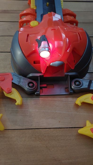 Дитячий MONSTER JAM mini