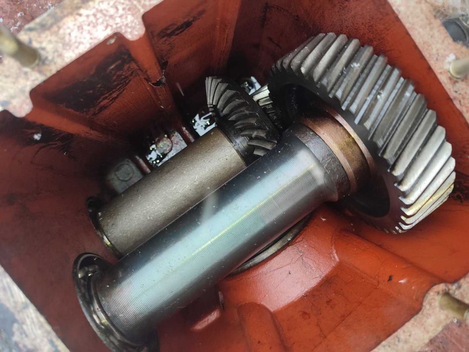 Генератор габ -4