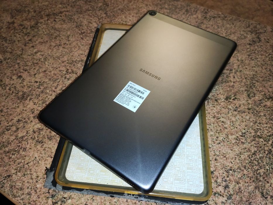 Samsung Galaxy Tab A 10.1 (2019)LTE 2/32GB SM-T515