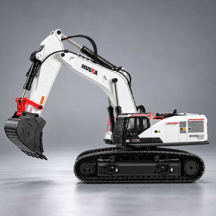 Excavadora RC Huina 1594