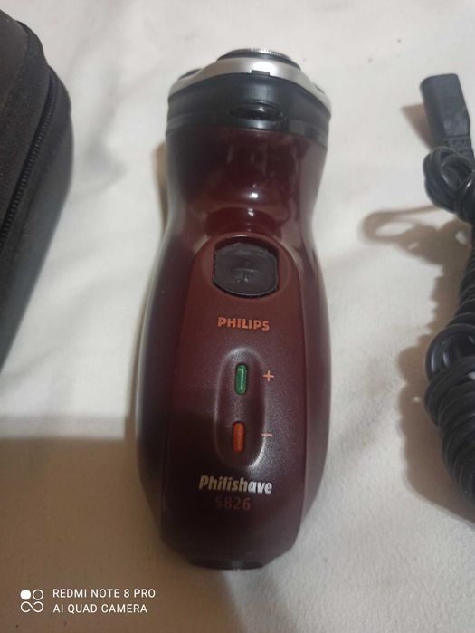 Електробритва Philips 5826! Original!