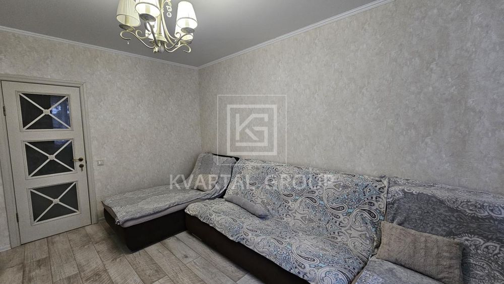 Простора квартира 150м2 в Ірпені. 6 кімнат. 2% оформлення