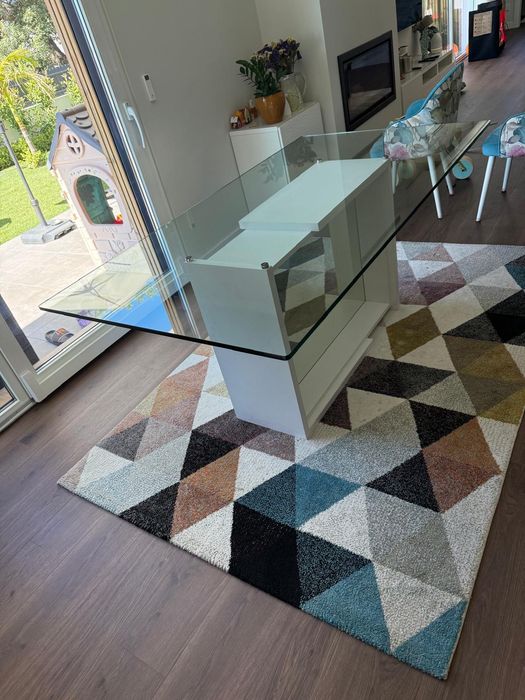 Mesa Antarte Baia