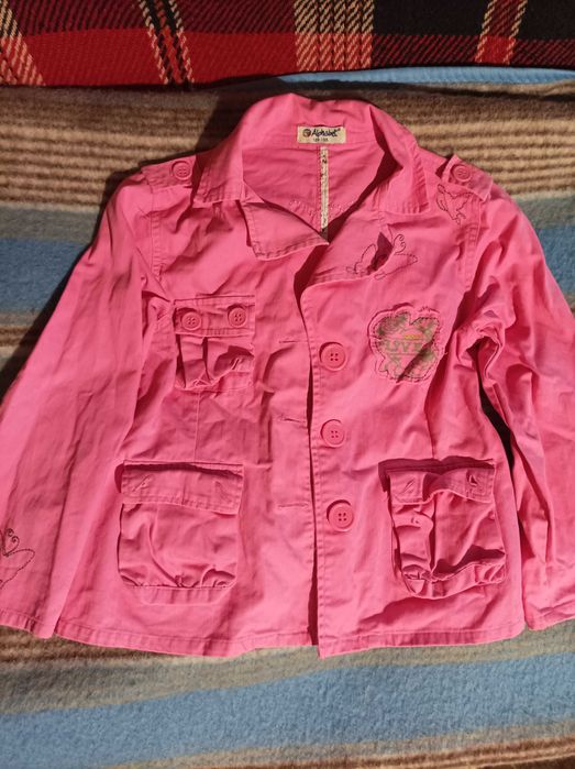 Продам одяг дітячий