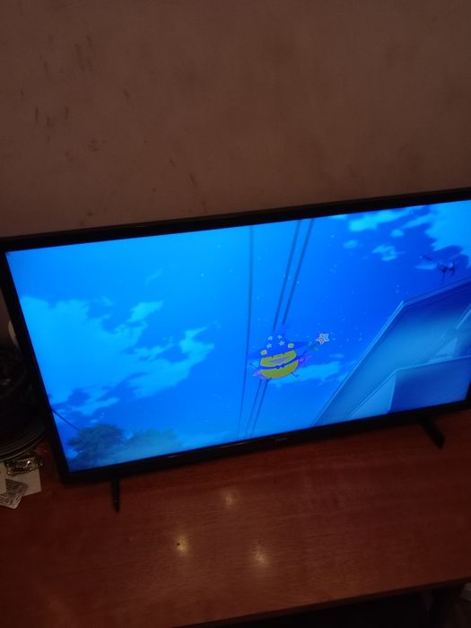 Sprzedam  tv Philips.