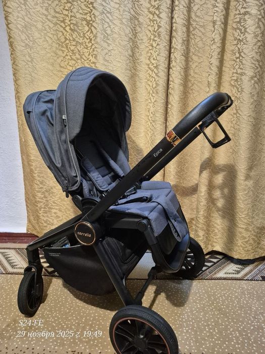 Carello Epica 2024 2в1