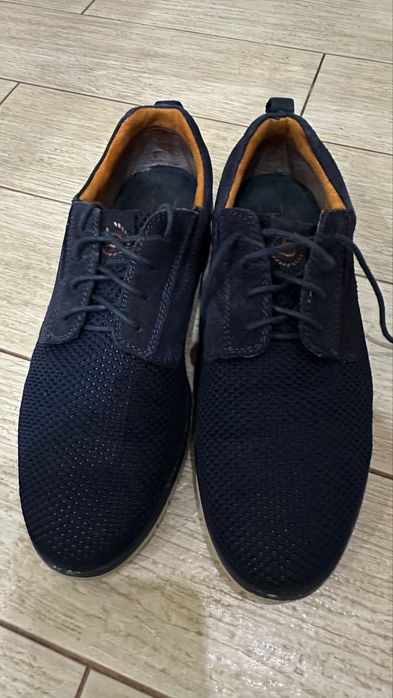 Взуття Чоловіче Bugatti