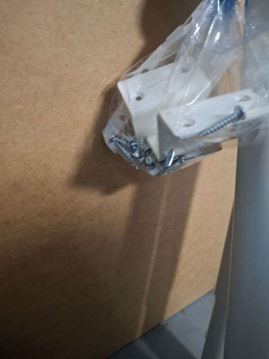 Linnmon blat do Kallax IKEA