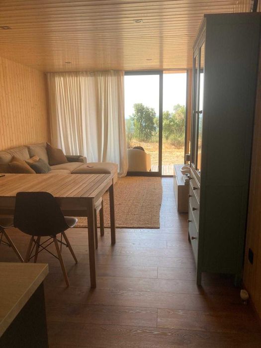 Módulos casa, escritório, stand vendas