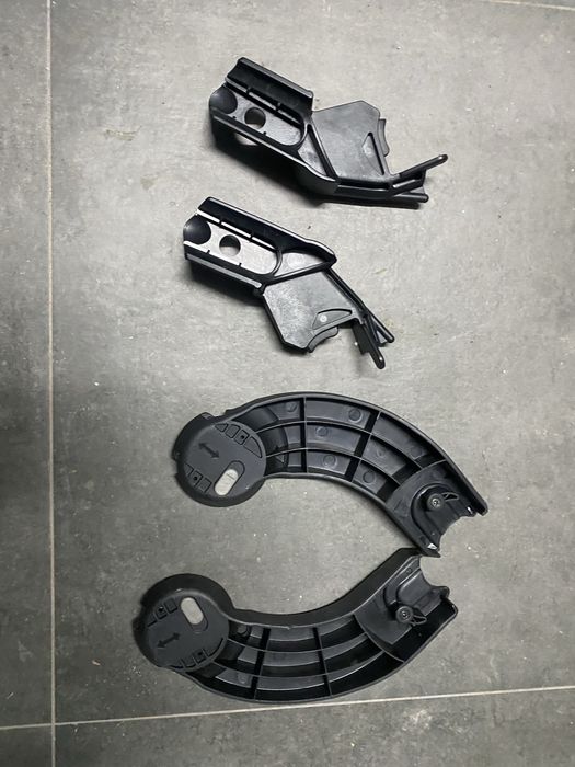 RECARO CARRINHO BEBE